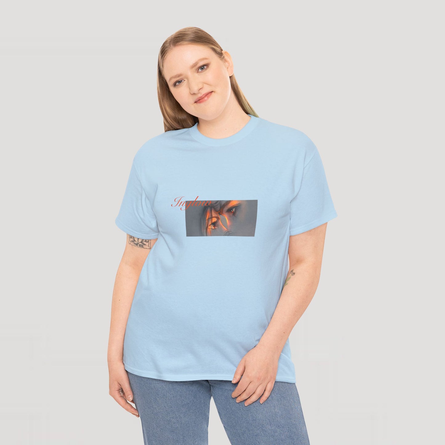 Inglow T-Shirt