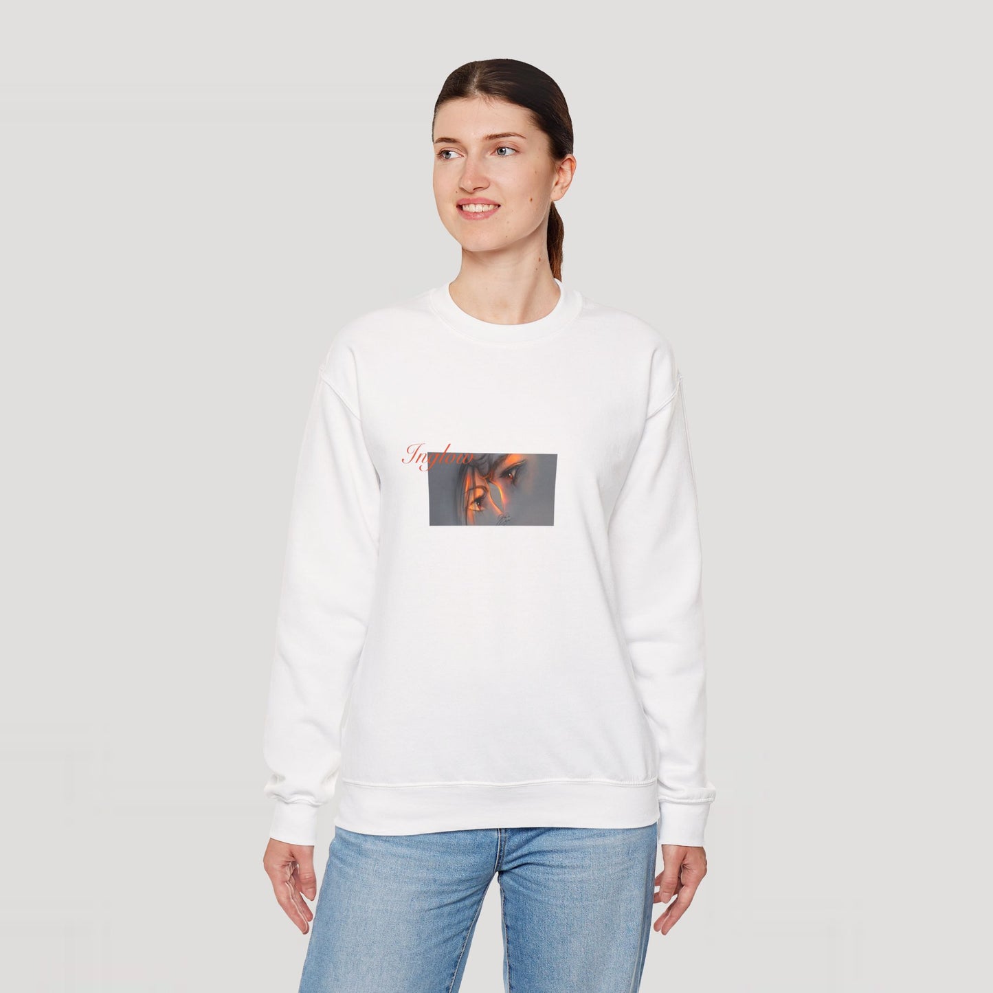 Inglow Sweatshirt