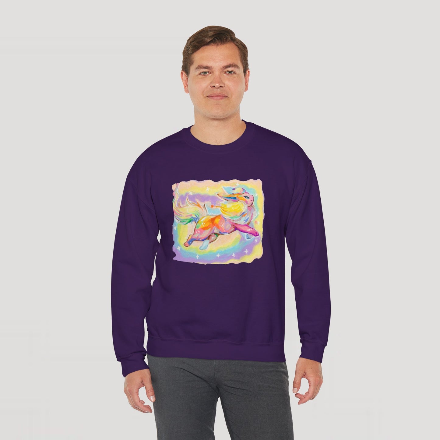 Flareonn, Sweatshirt