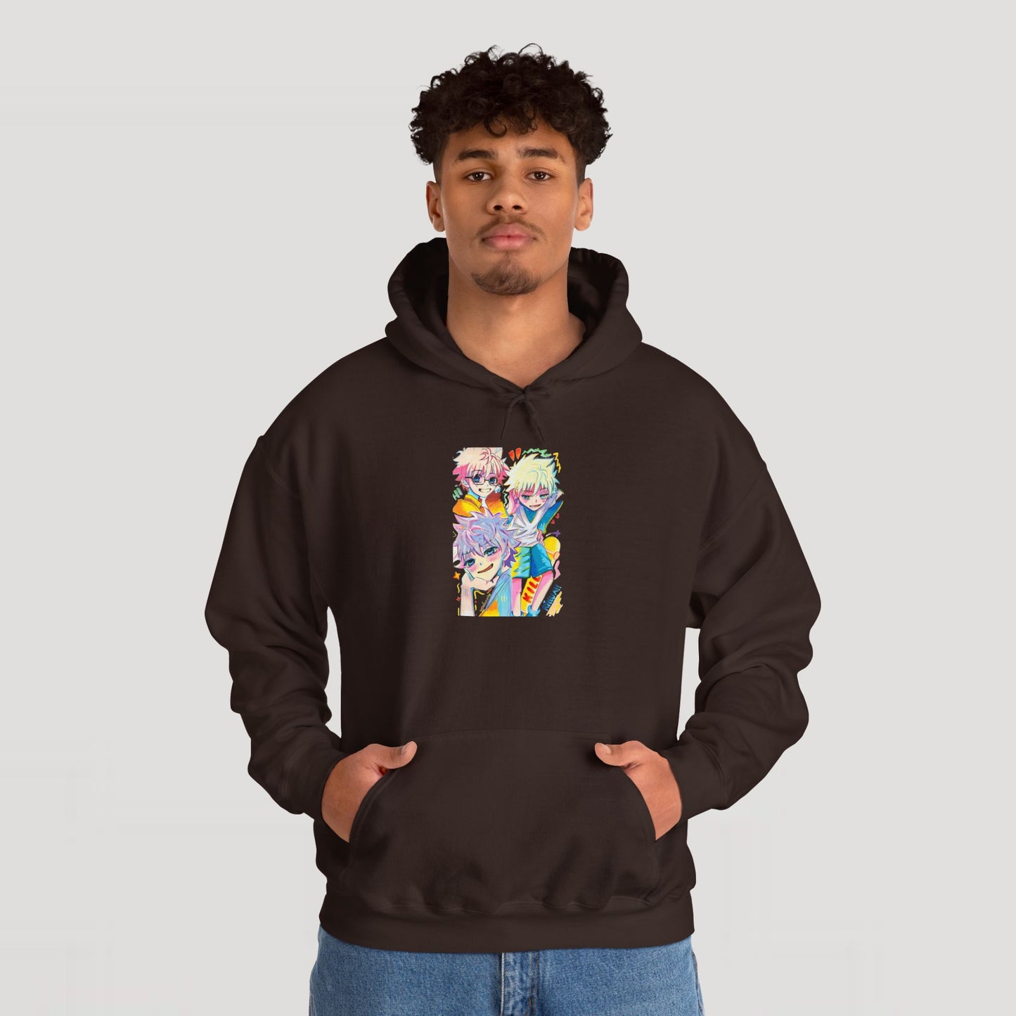 Killua Hoodie
