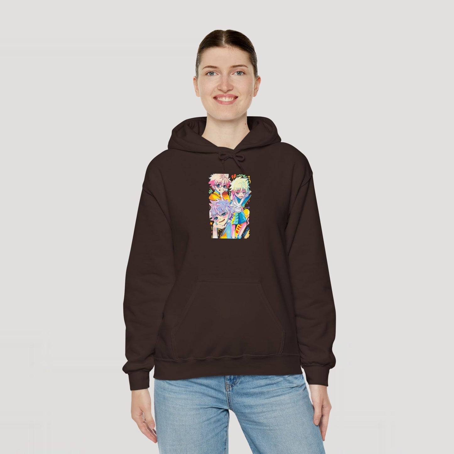 Killua Hoodie