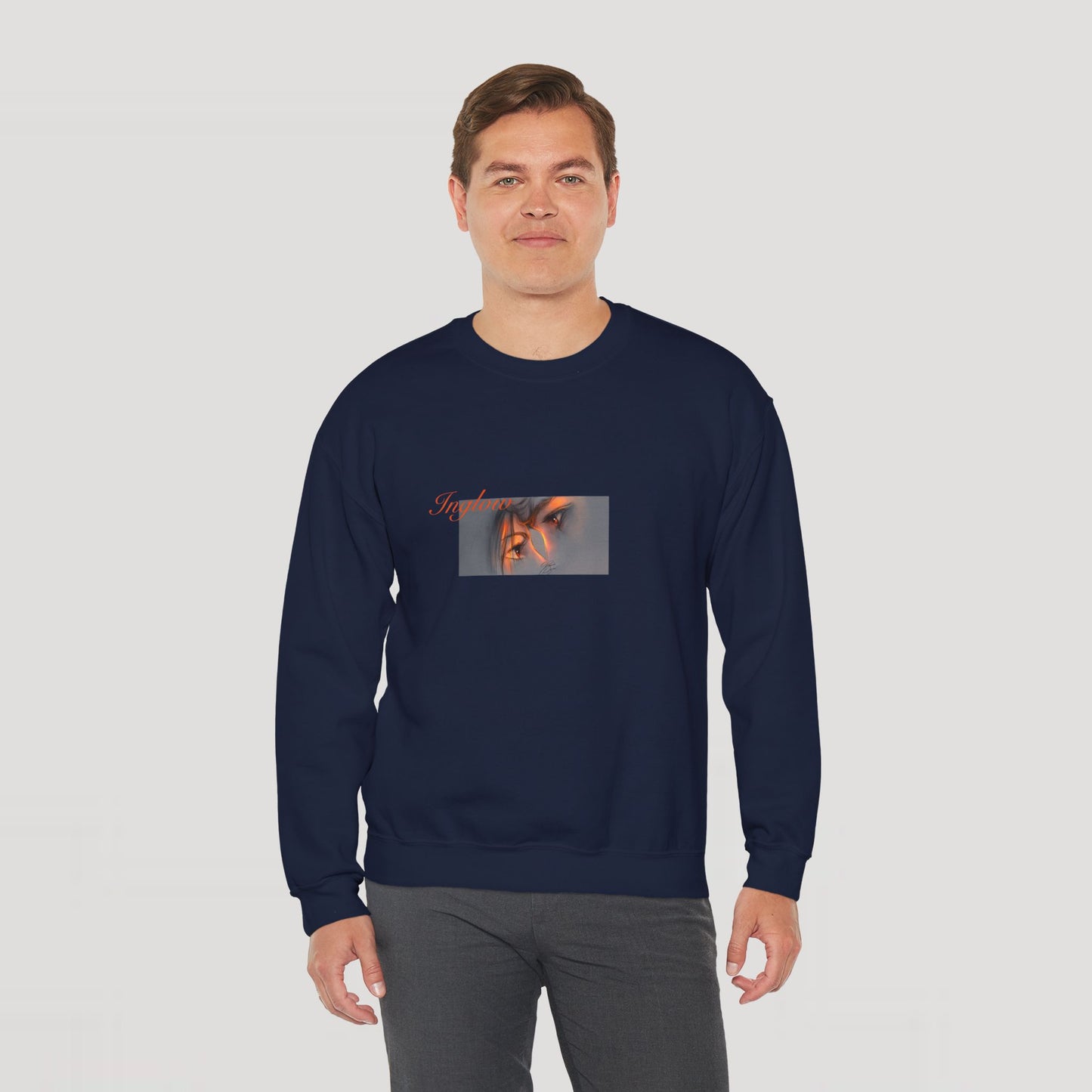 Inglow Sweatshirt