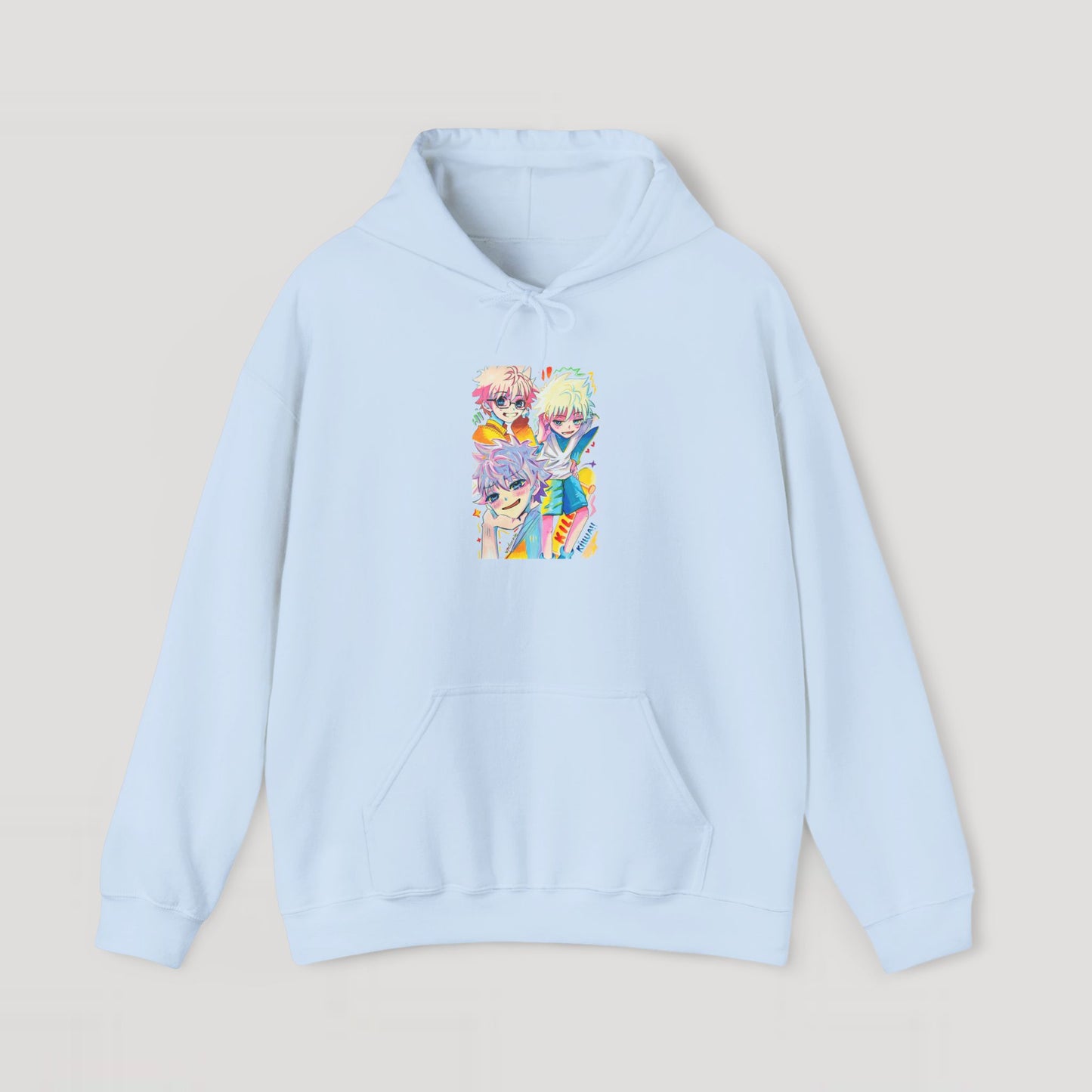 Killua Hoodie