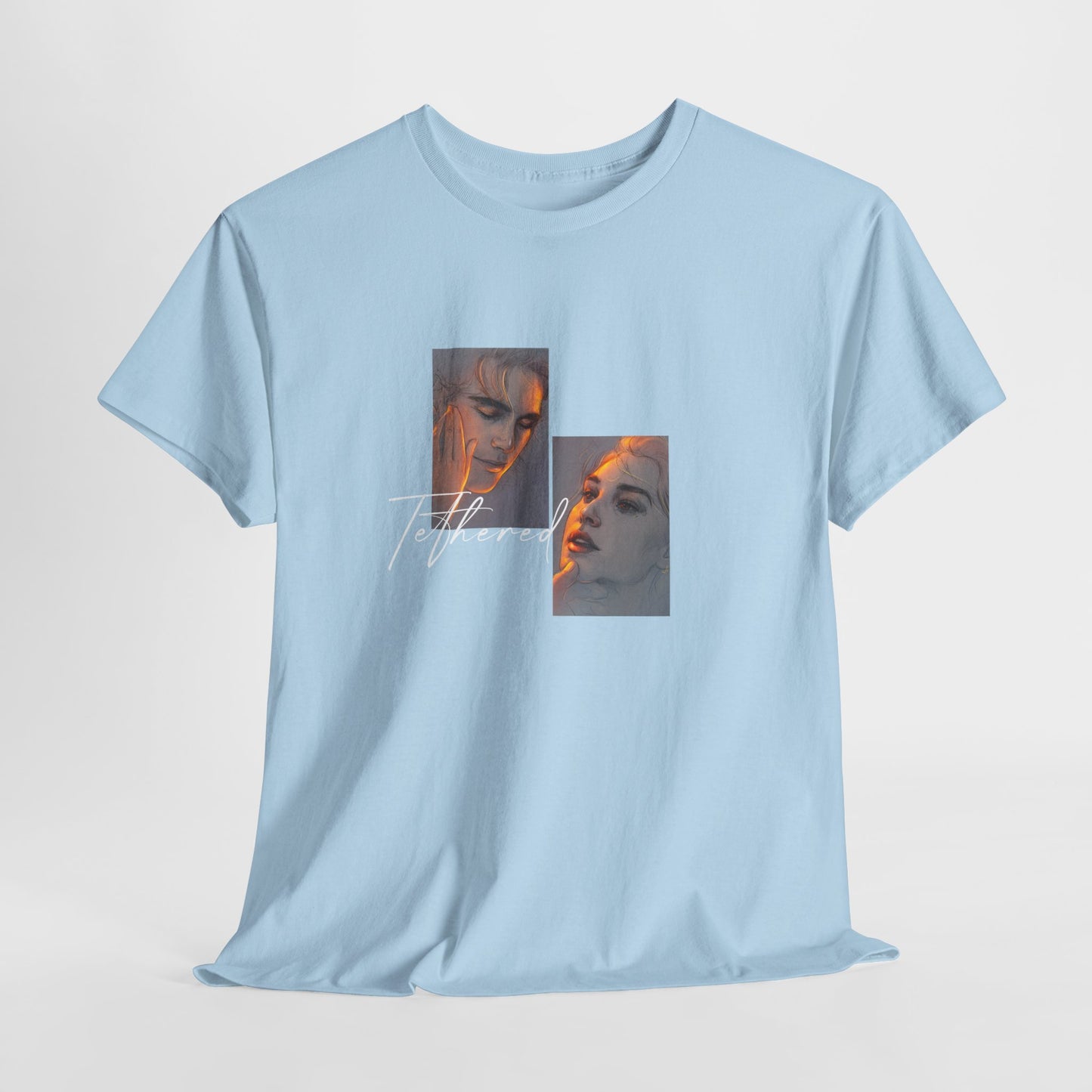 Tahered T-Shirt