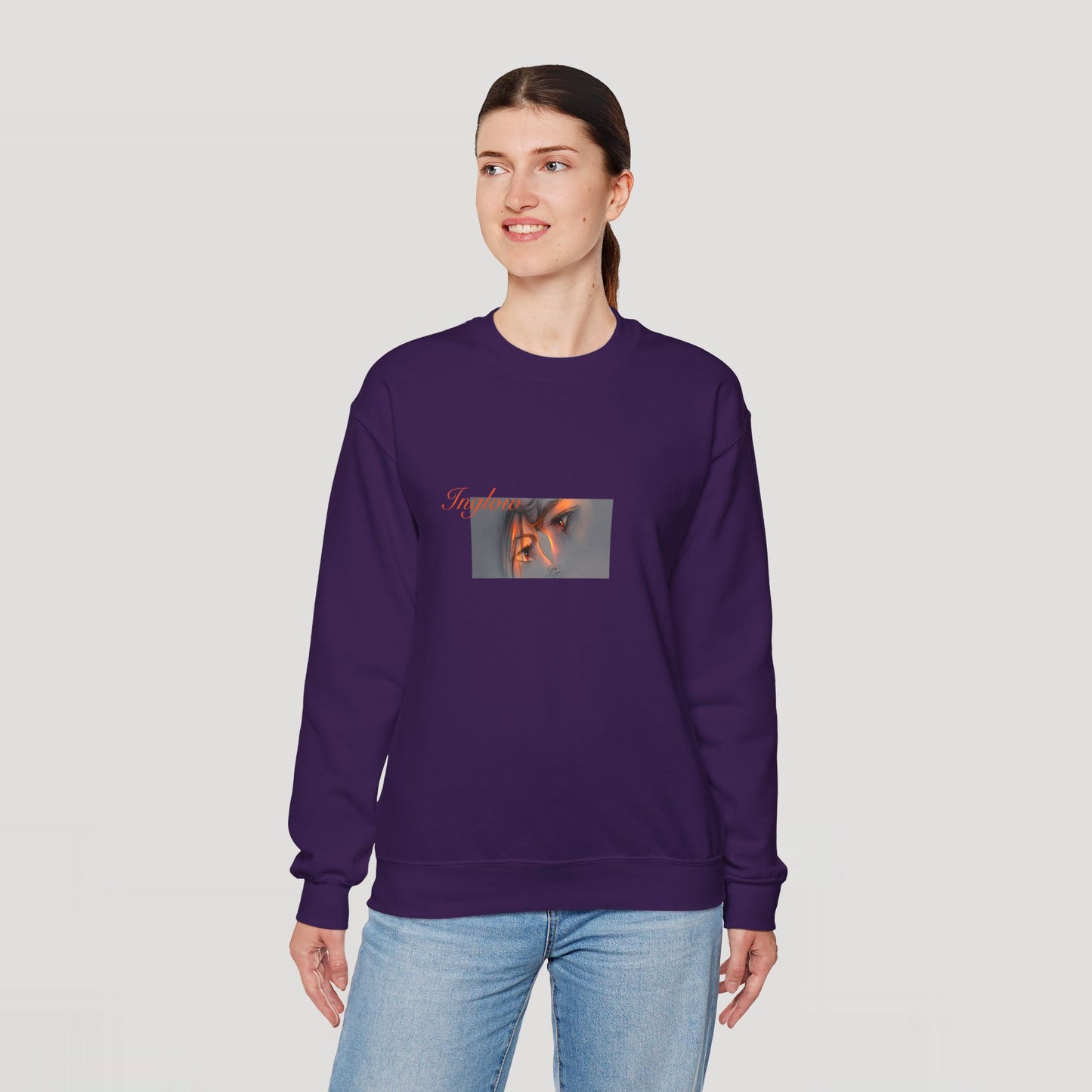 Inglow Sweatshirt