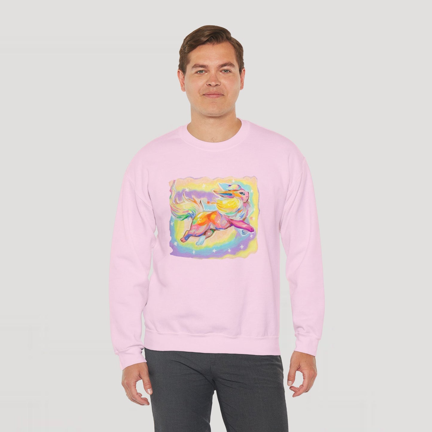 Flareonn, Sweatshirt