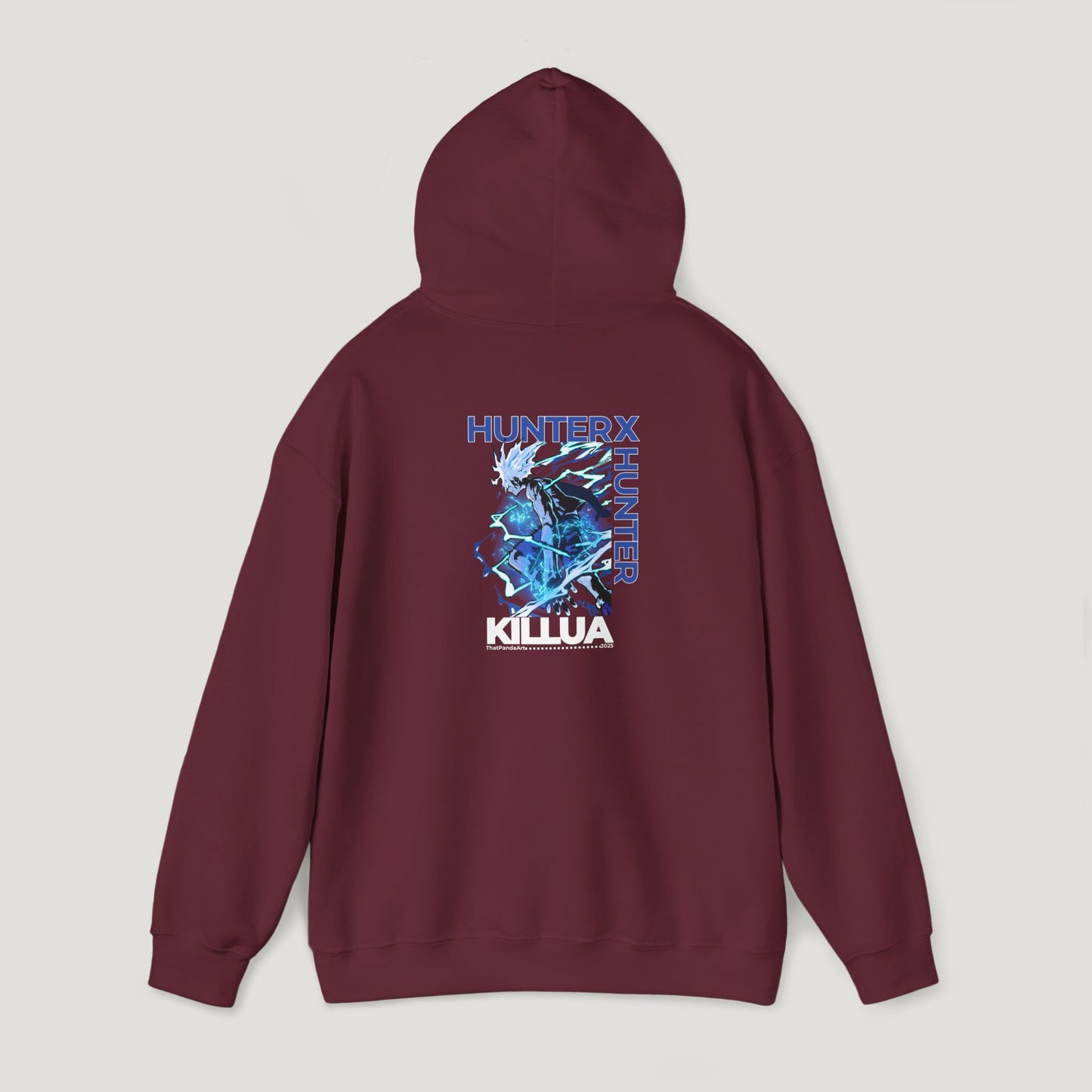 Killua - Hoodie
