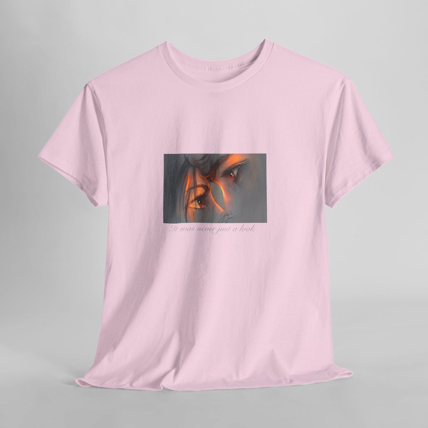 Justa Loook T-Shirt
