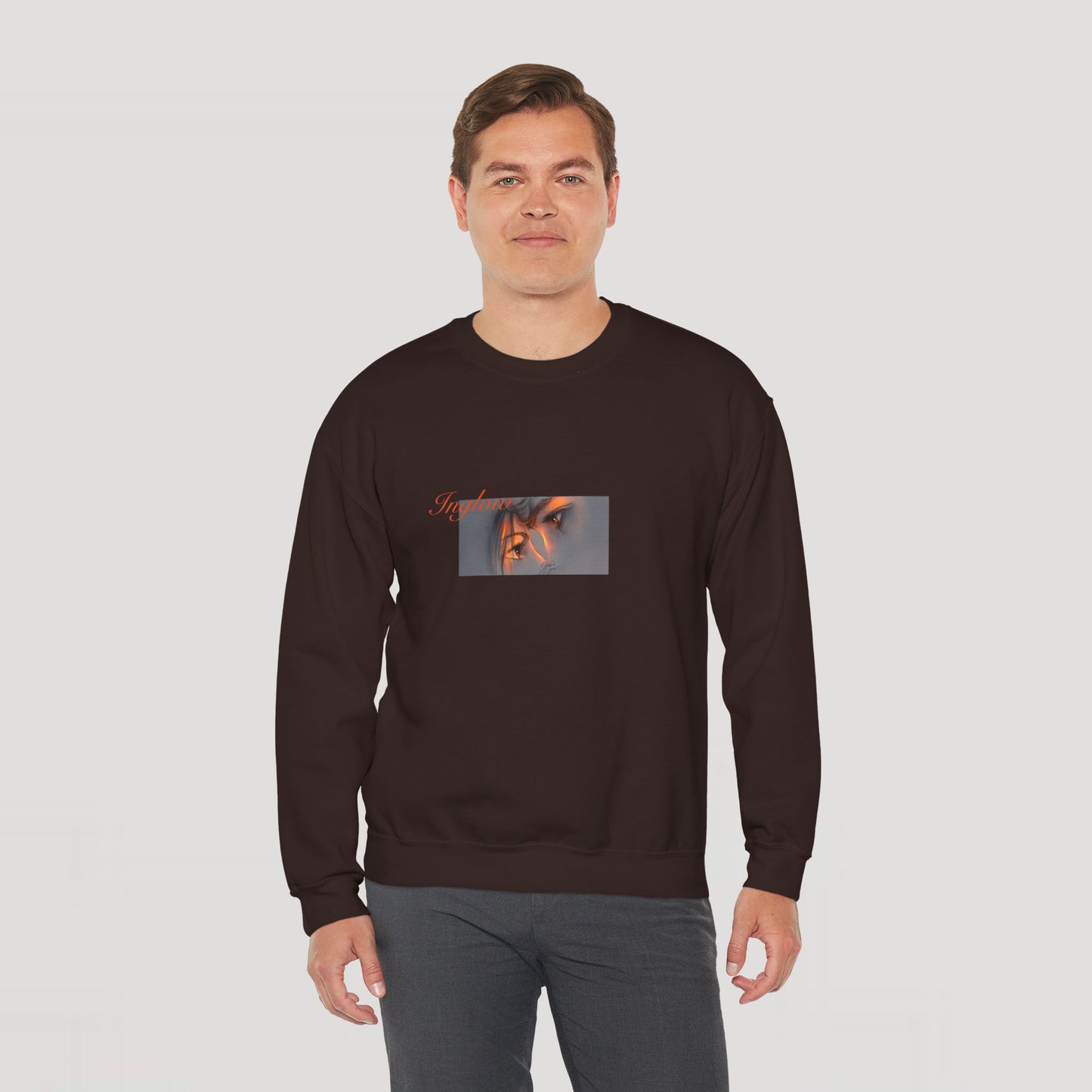 Inglow Sweatshirt