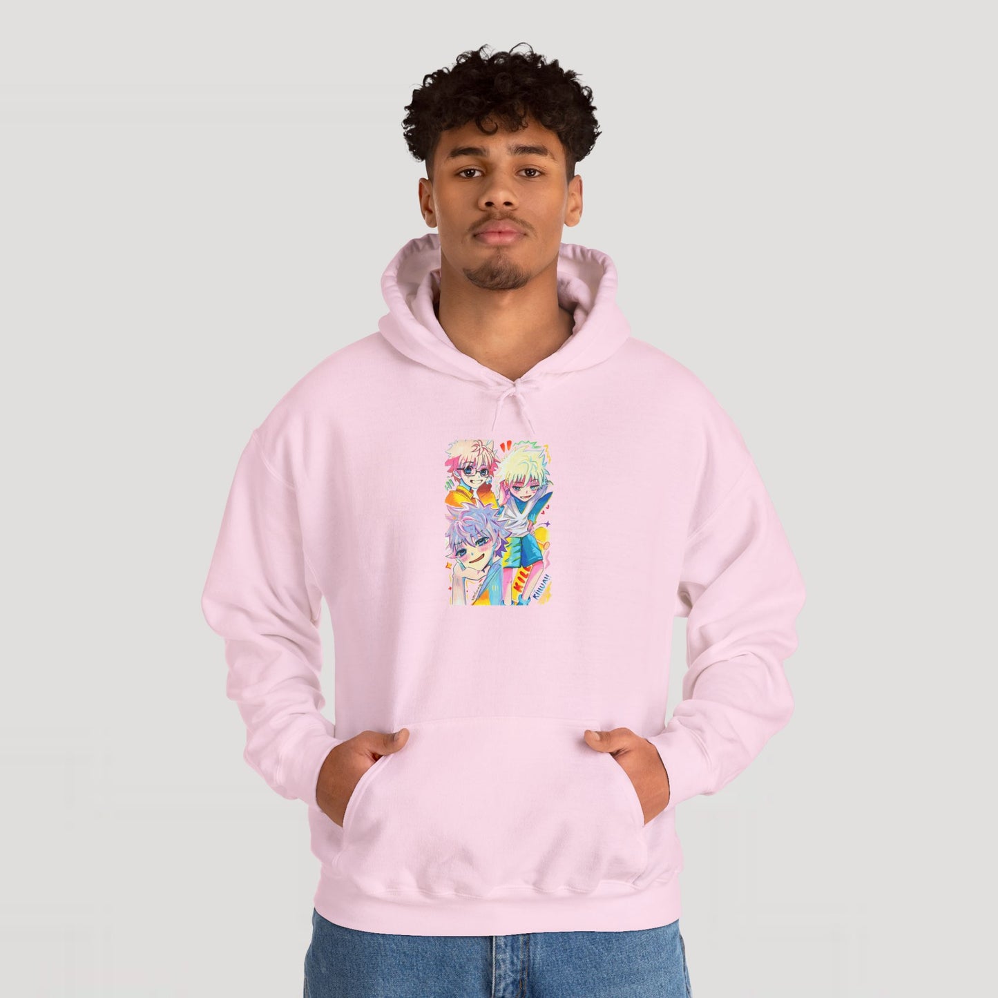 Killua Hoodie