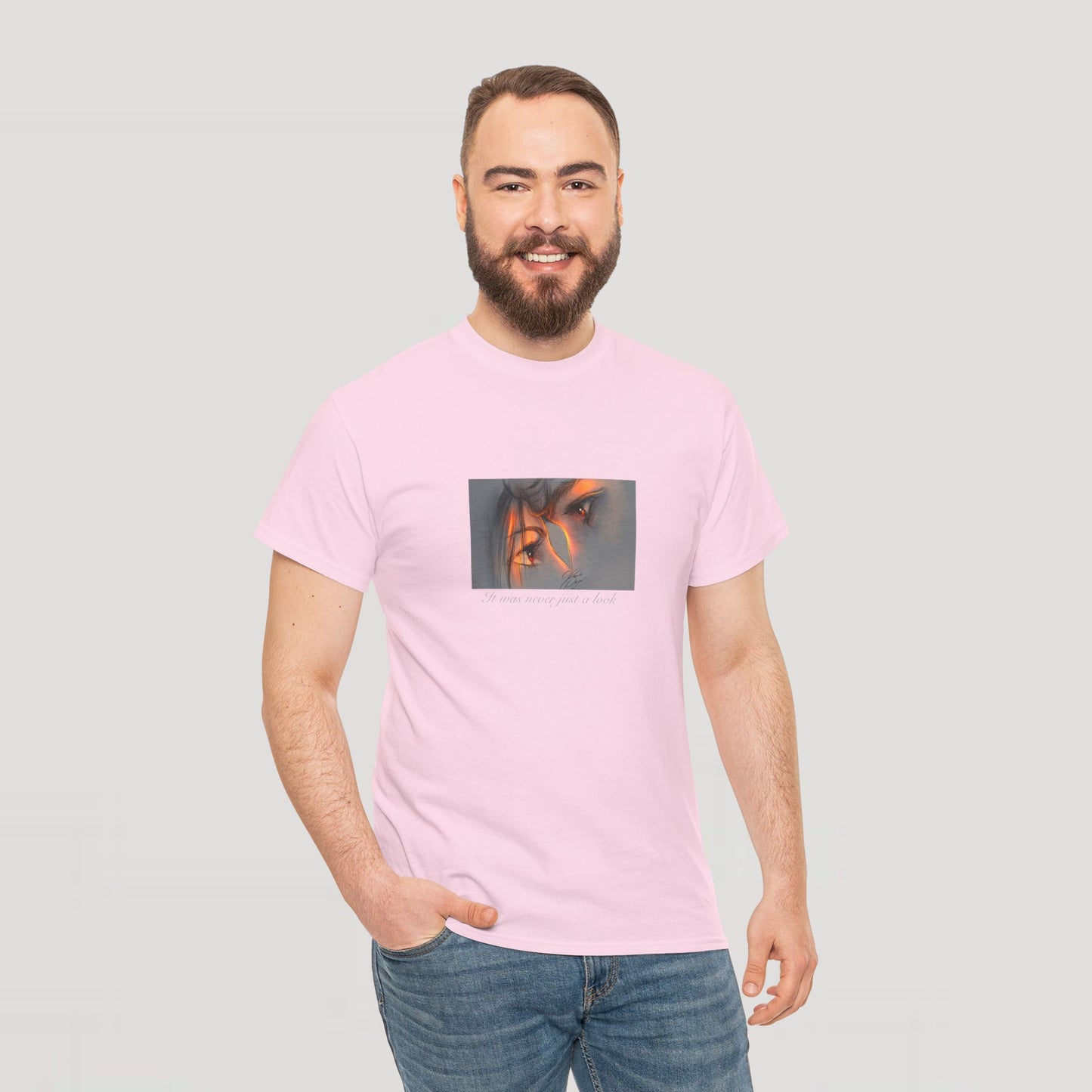 Justa Loook T-Shirt
