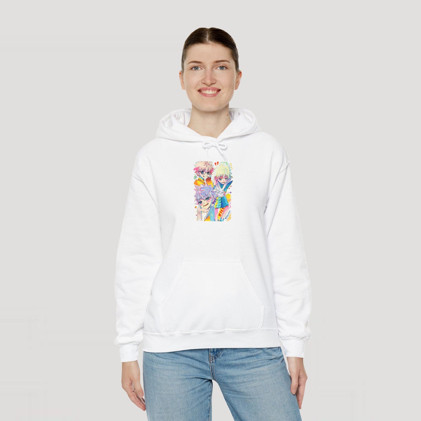 Killua Hoodie