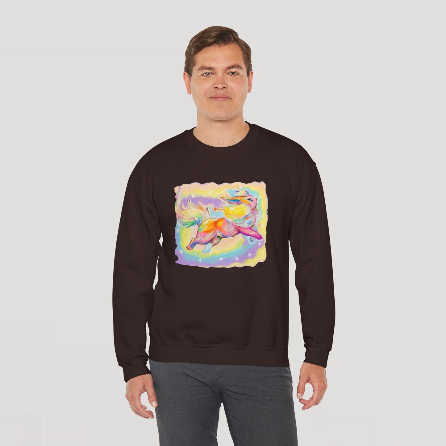 Flareonn, Sweatshirt
