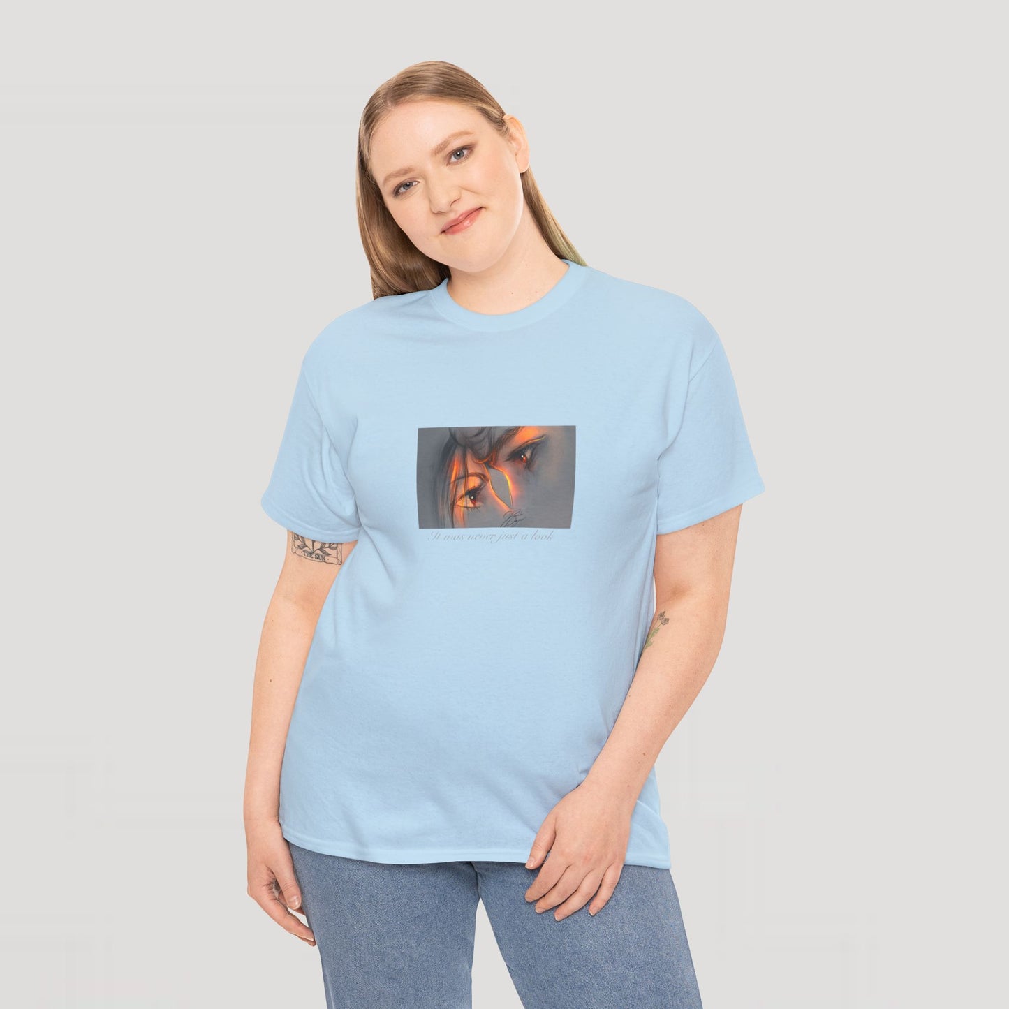 Justa Loook T-Shirt