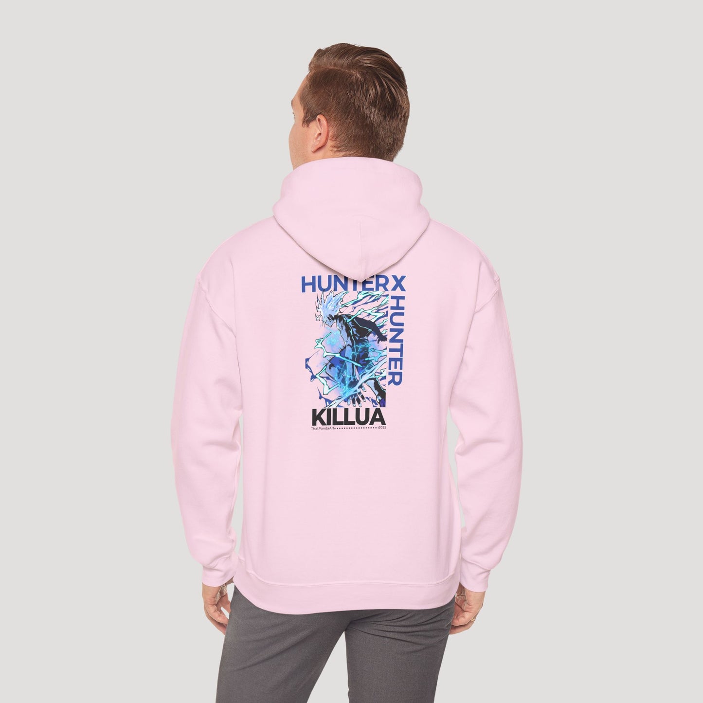 Killua - Hoodie