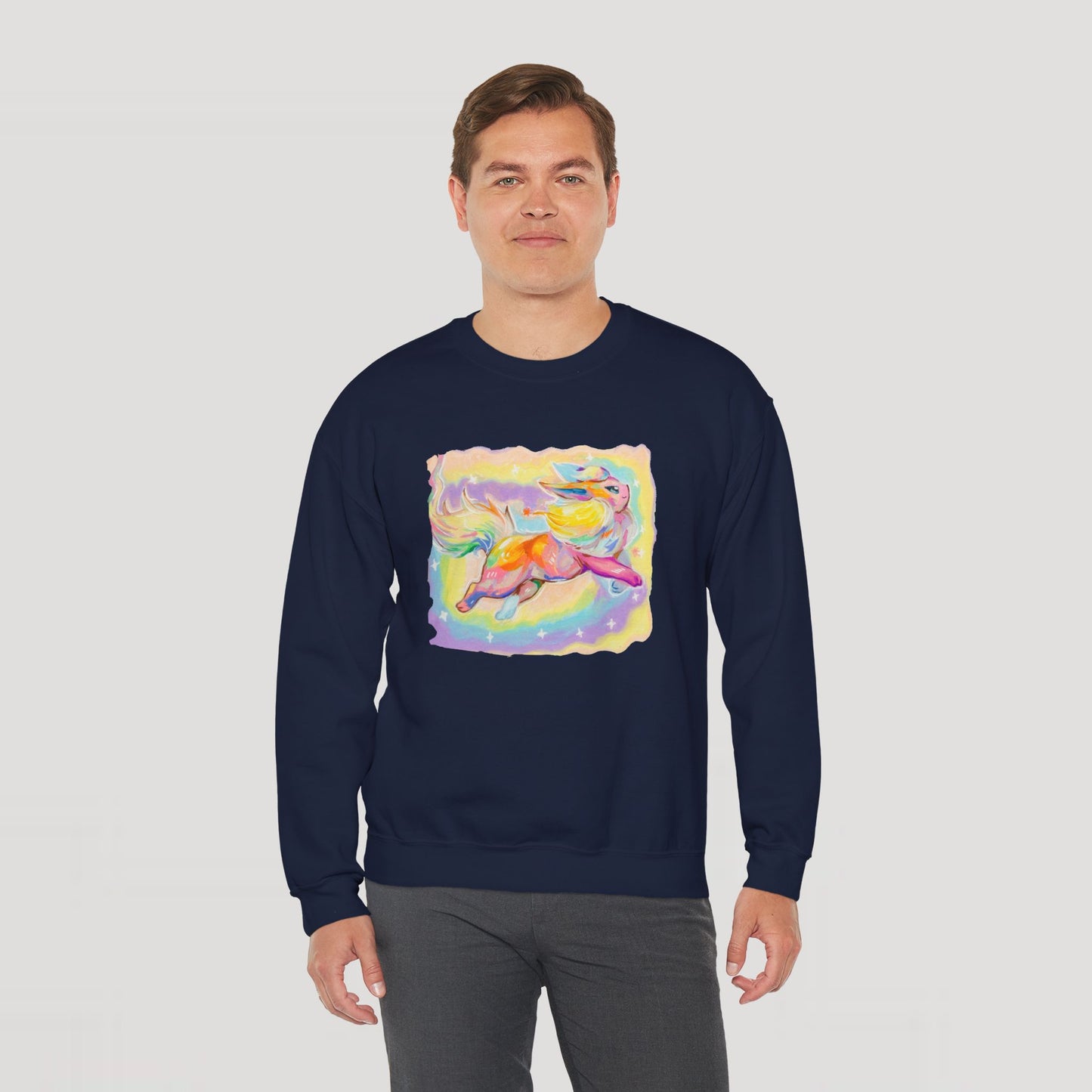Flareonn, Sweatshirt
