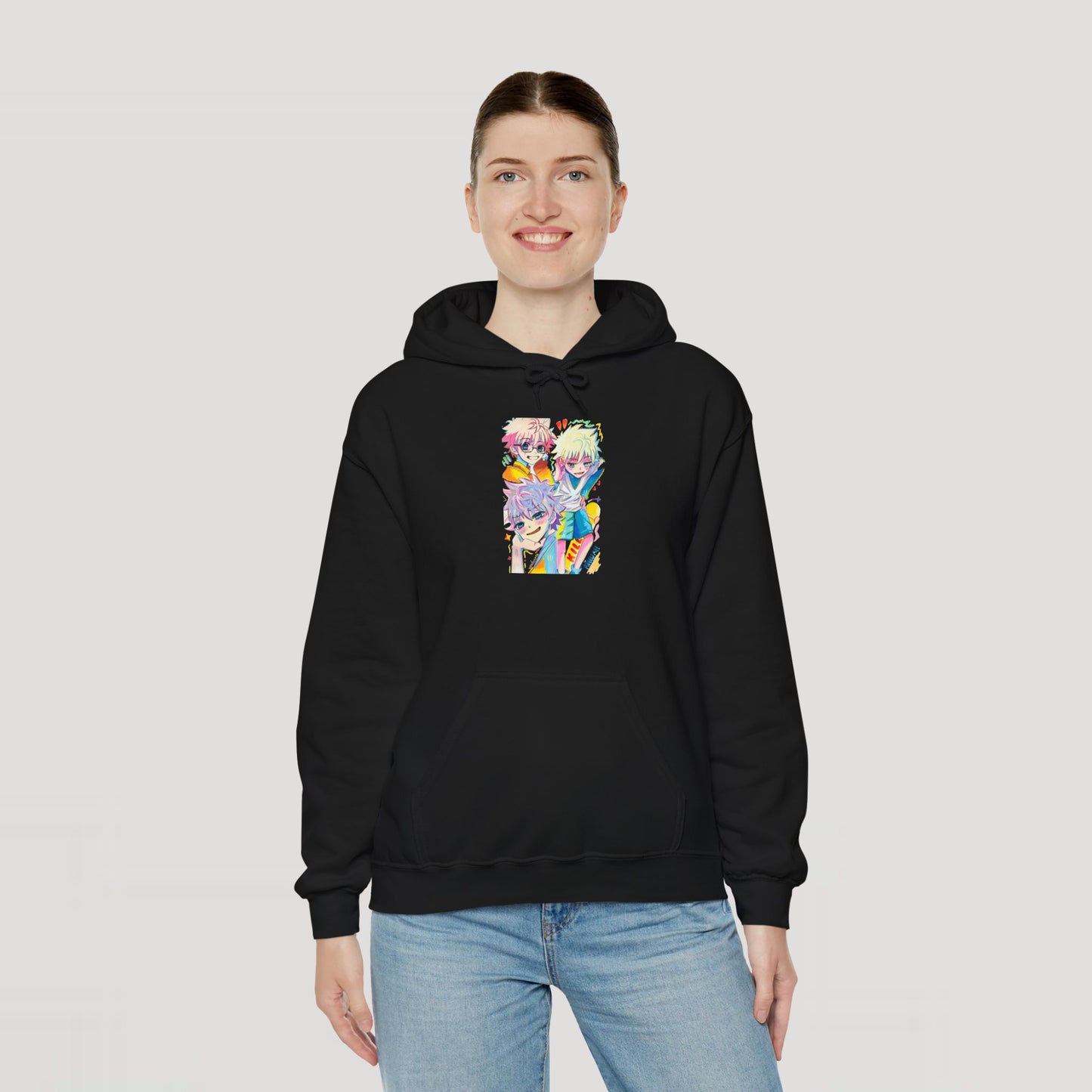 Killua Hoodie