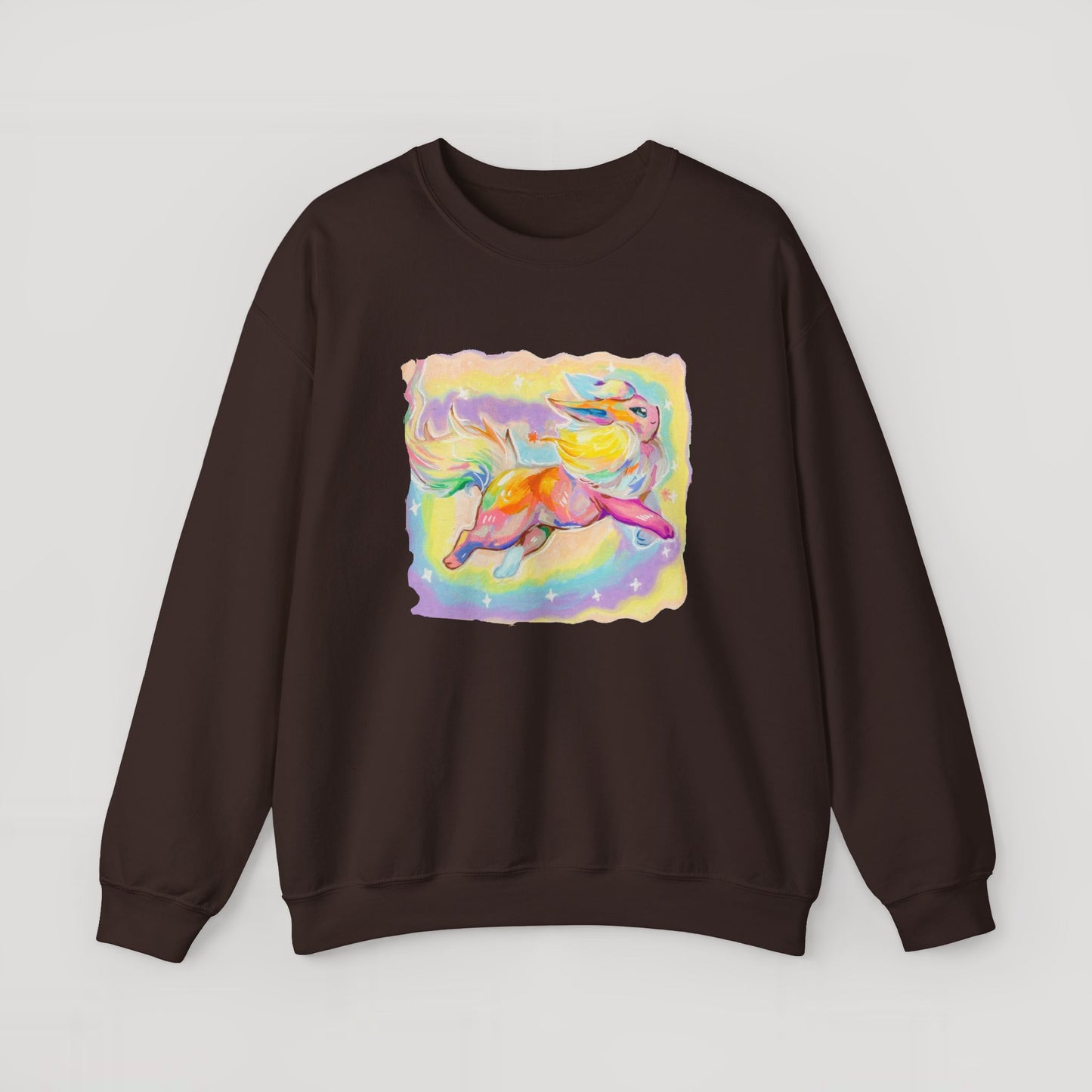 Flareonn, Sweatshirt
