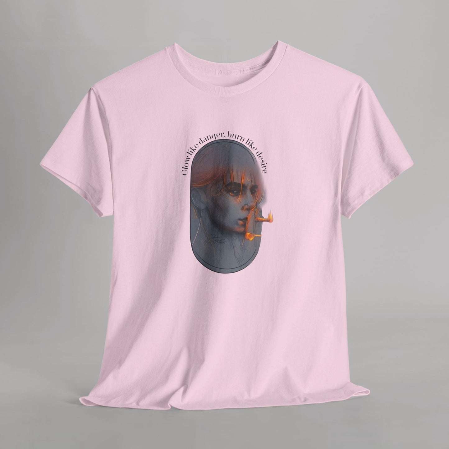 Like Danger T-Shirt