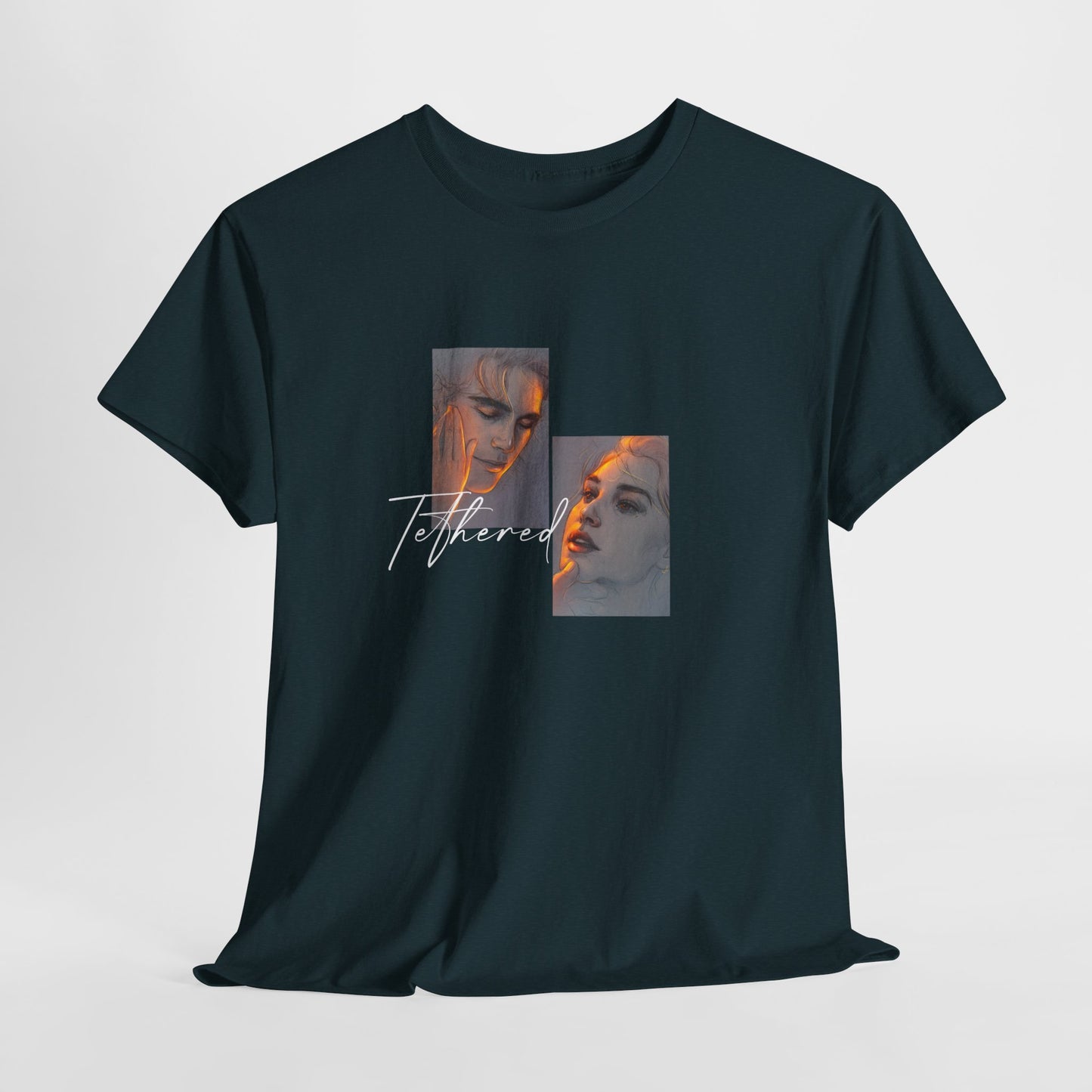 Tahered T-Shirt