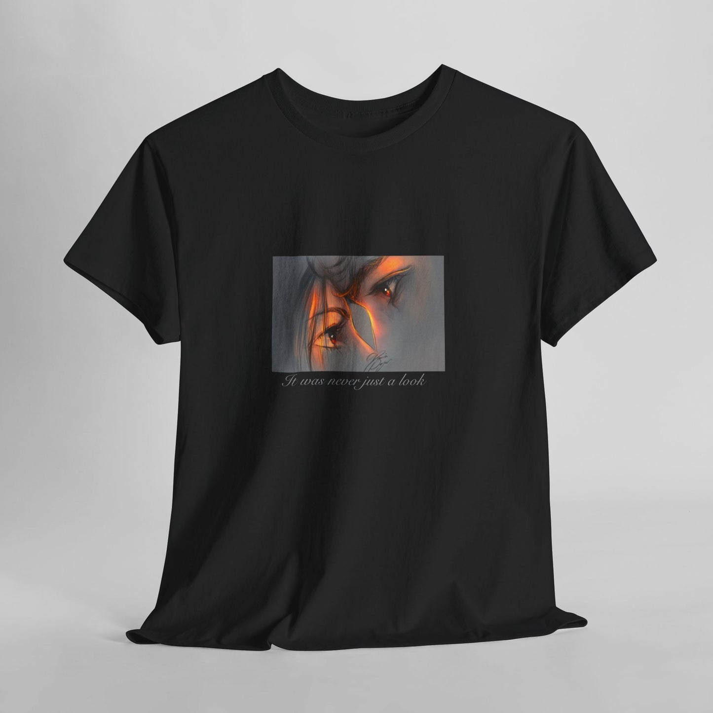 Justa Loook T-Shirt