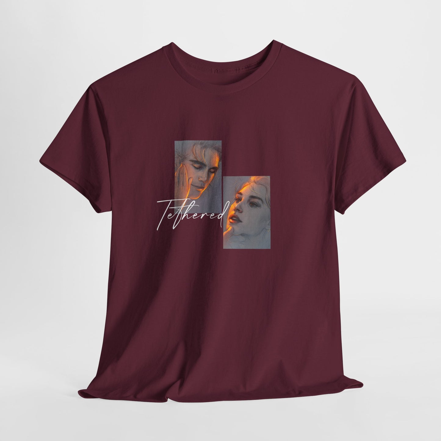 Tahered T-Shirt