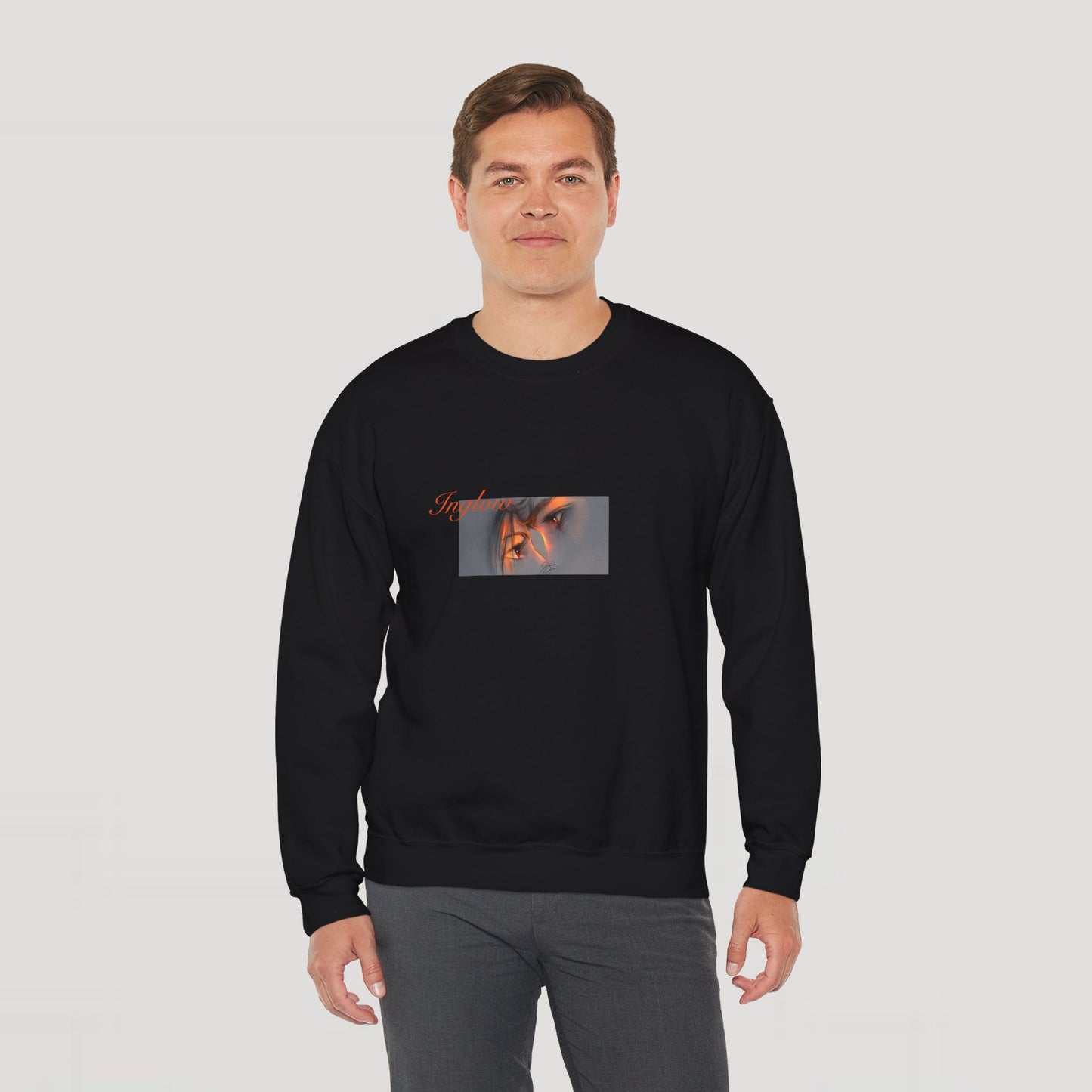Inglow Sweatshirt