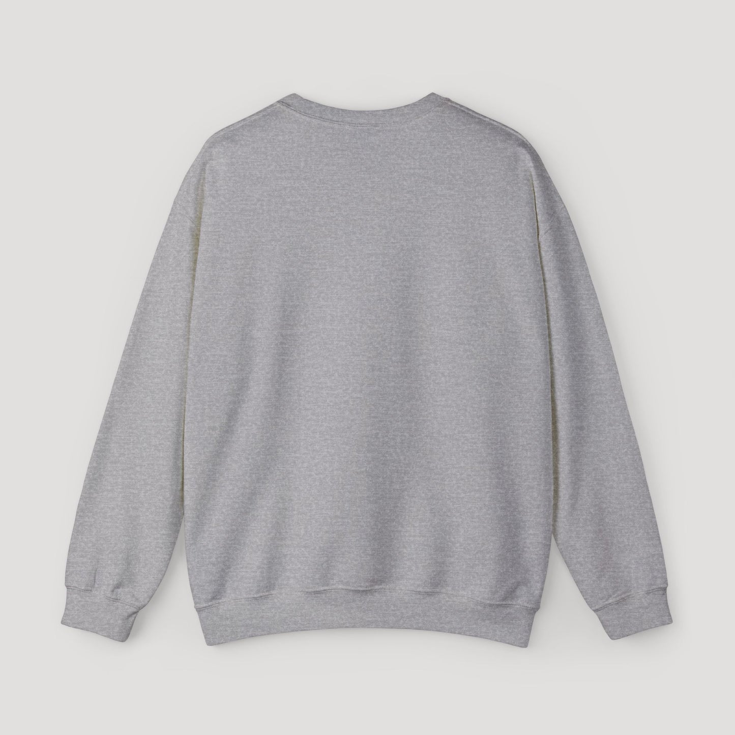Two Contrasting Cats - Sweatshirt