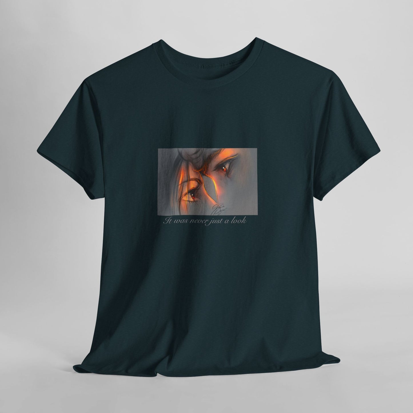 Justa Loook T-Shirt