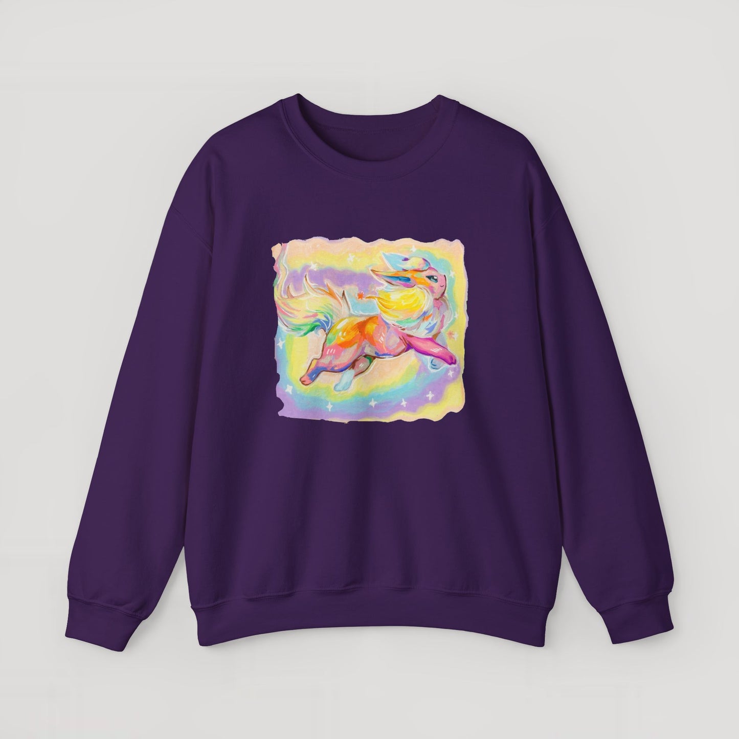 Flareonn, Sweatshirt