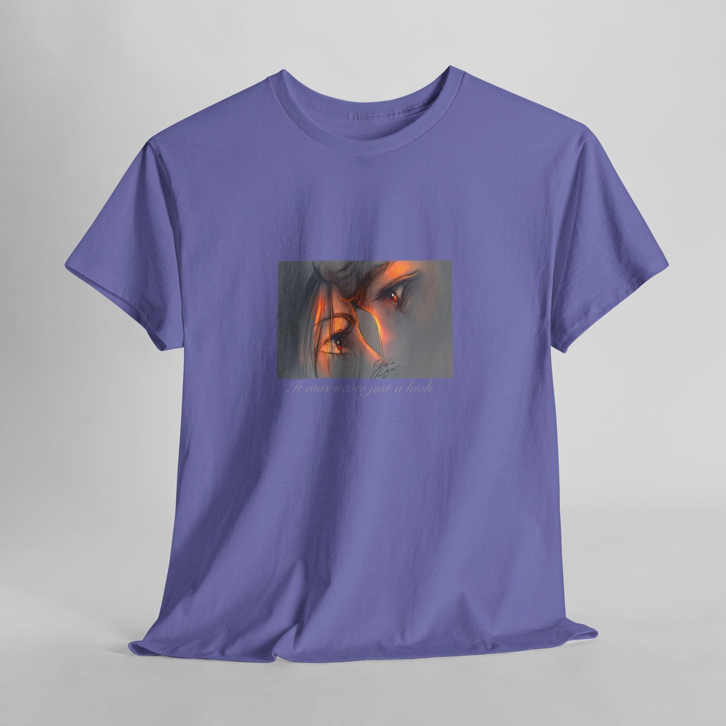 Justa Loook T-Shirt