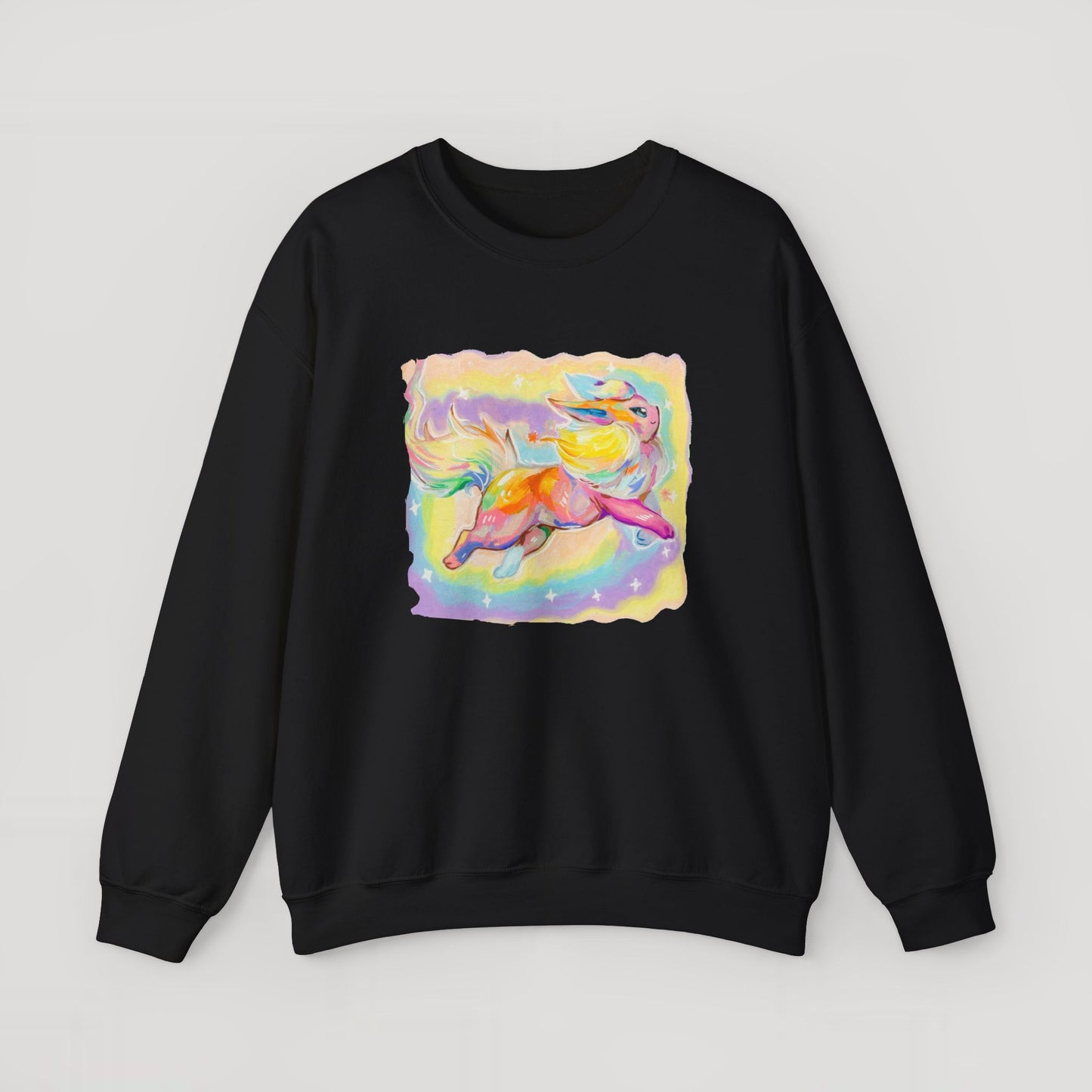 Flareonn, Sweatshirt