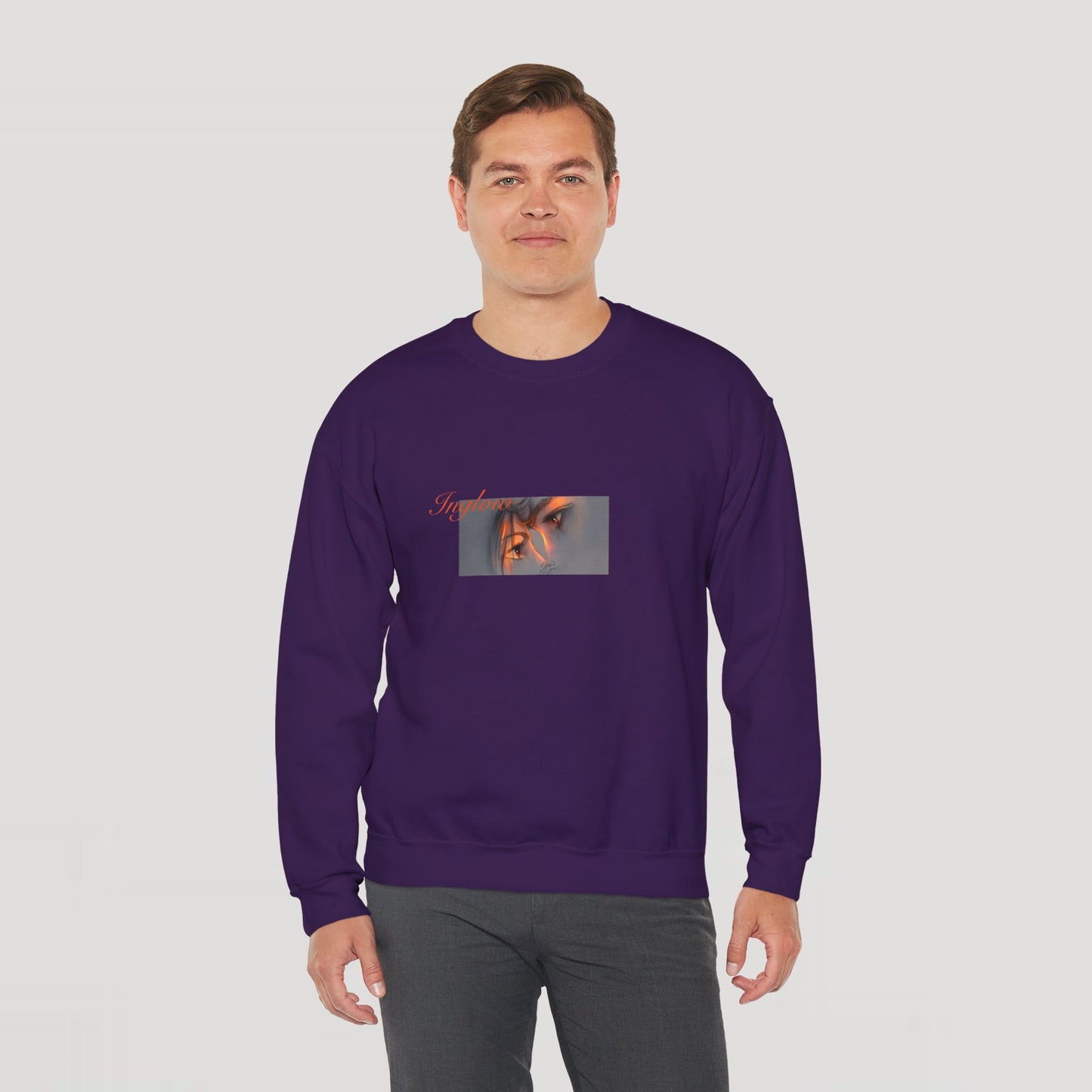 Inglow Sweatshirt