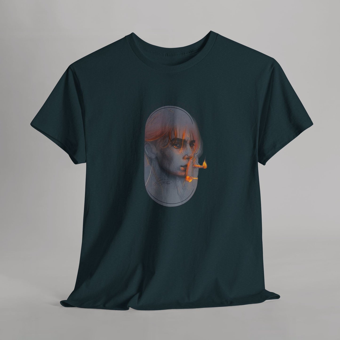 Like Danger T-Shirt