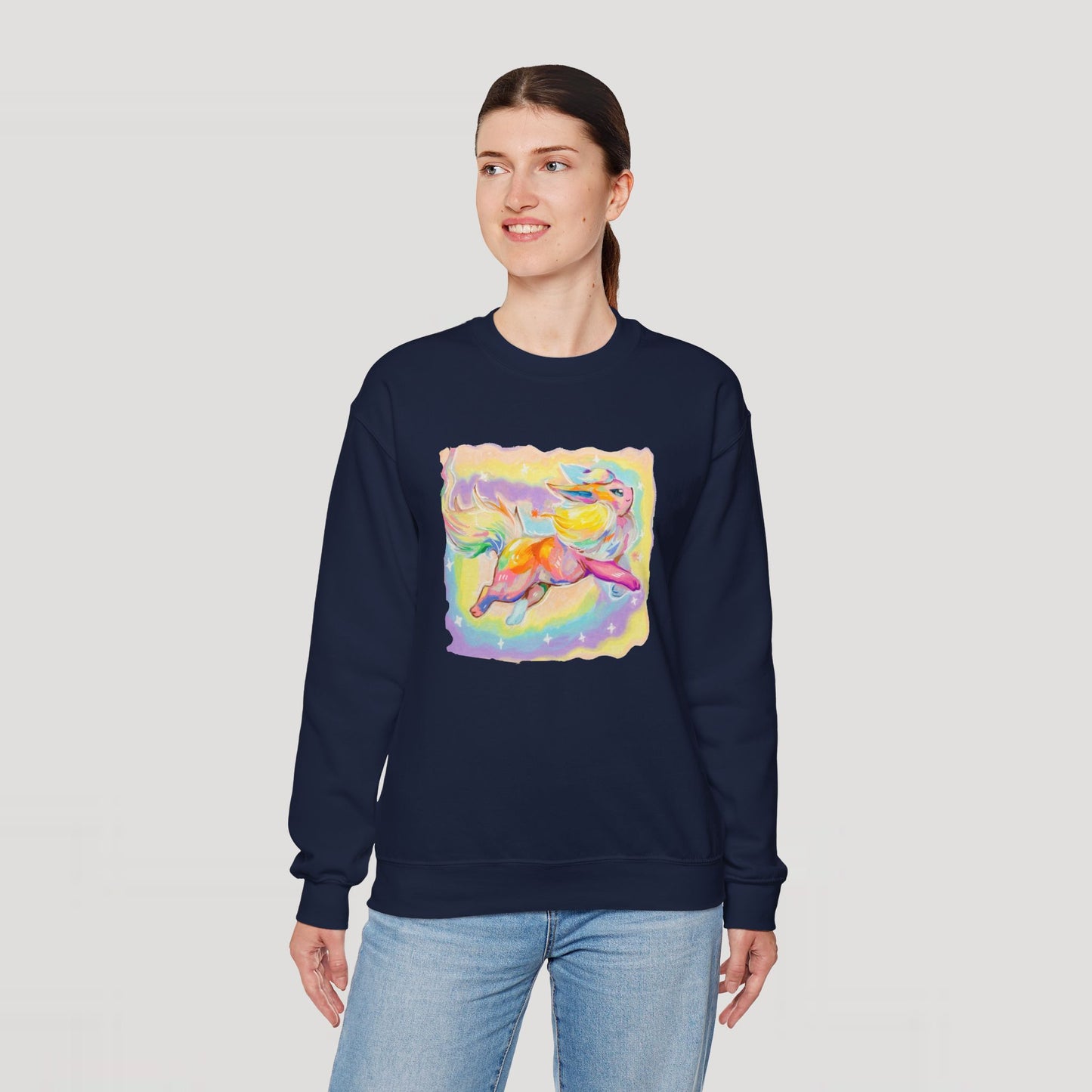 Flareonn, Sweatshirt