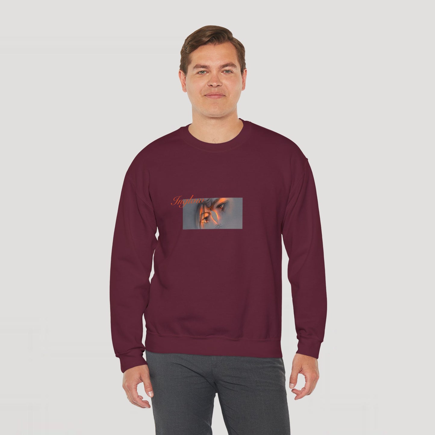 Inglow Sweatshirt