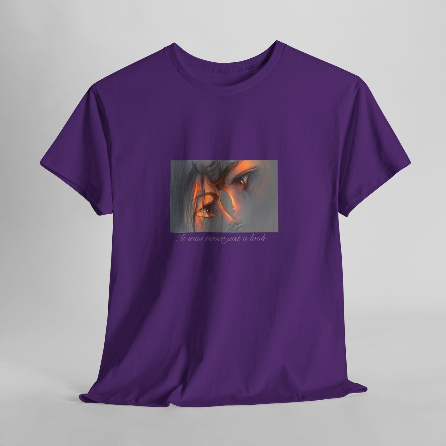 Justa Loook T-Shirt