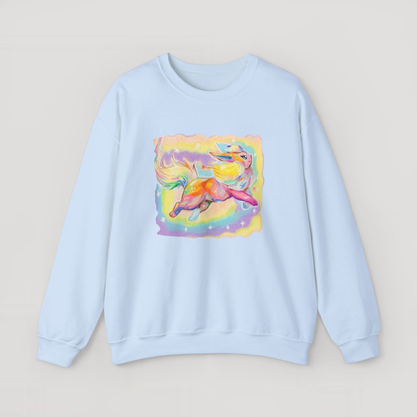 Flareonn, Sweatshirt
