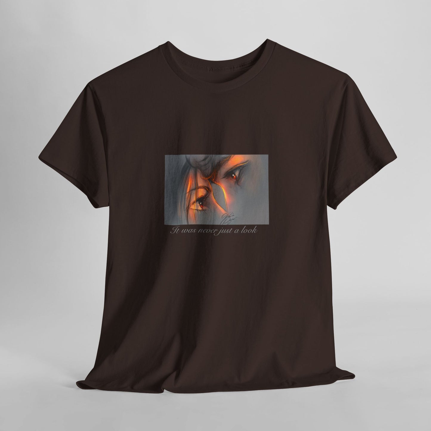 Justa Loook T-Shirt