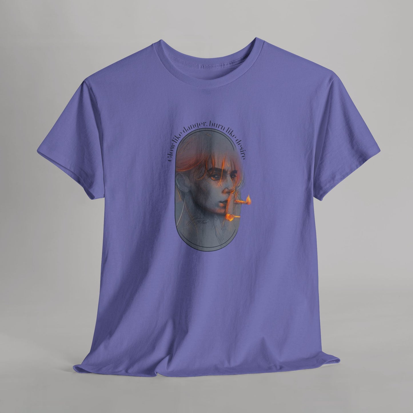 Like Danger T-Shirt