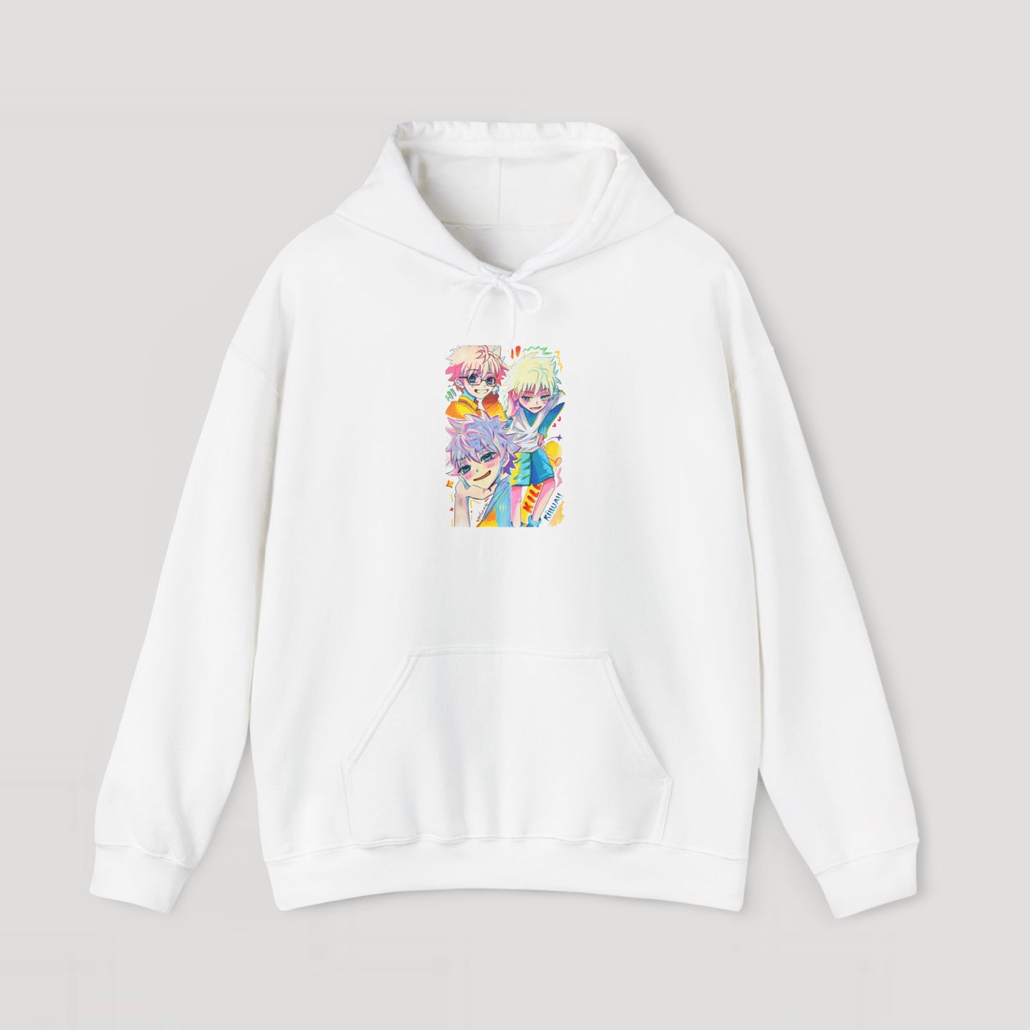 Killua Hoodie