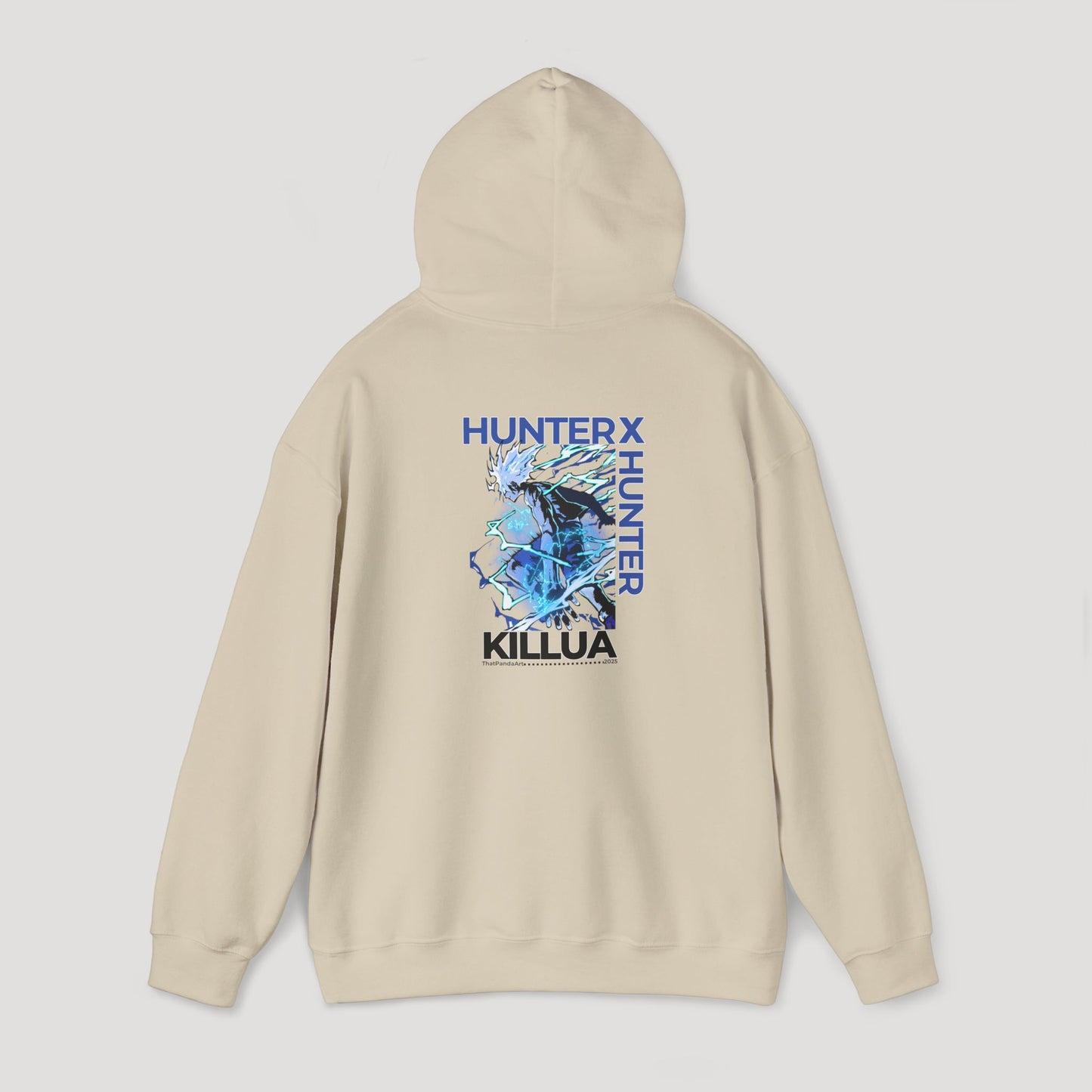 Killua - Hoodie