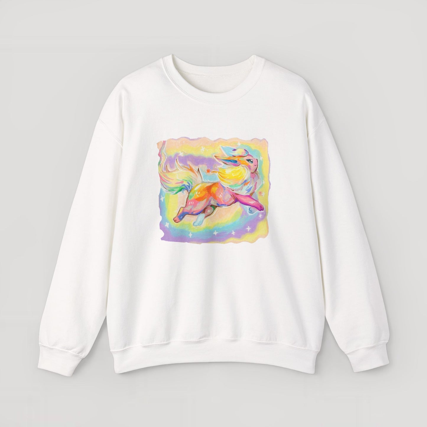Flareonn, Sweatshirt