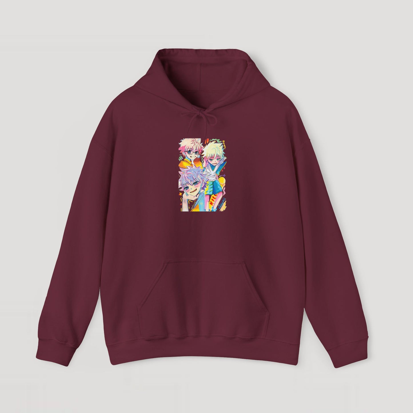 Killua Hoodie