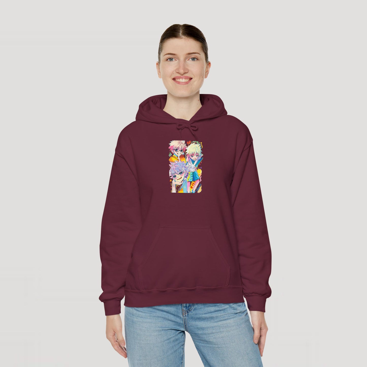 Killua Hoodie