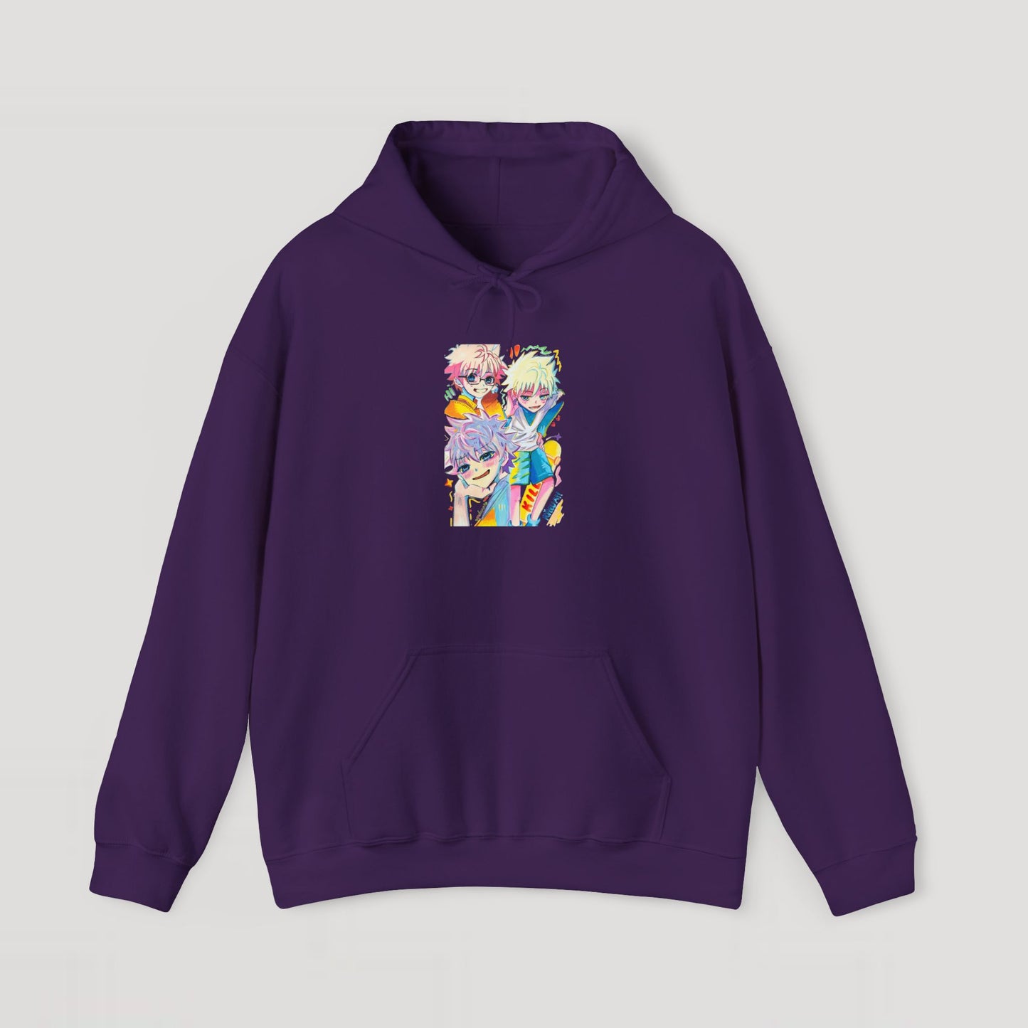 Killua Hoodie