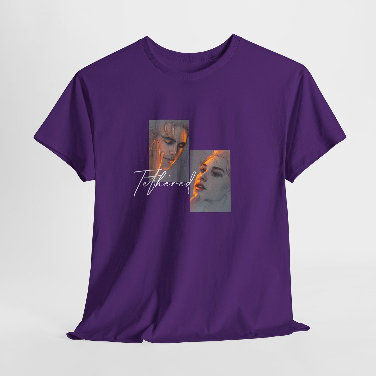 Tahered T-Shirt
