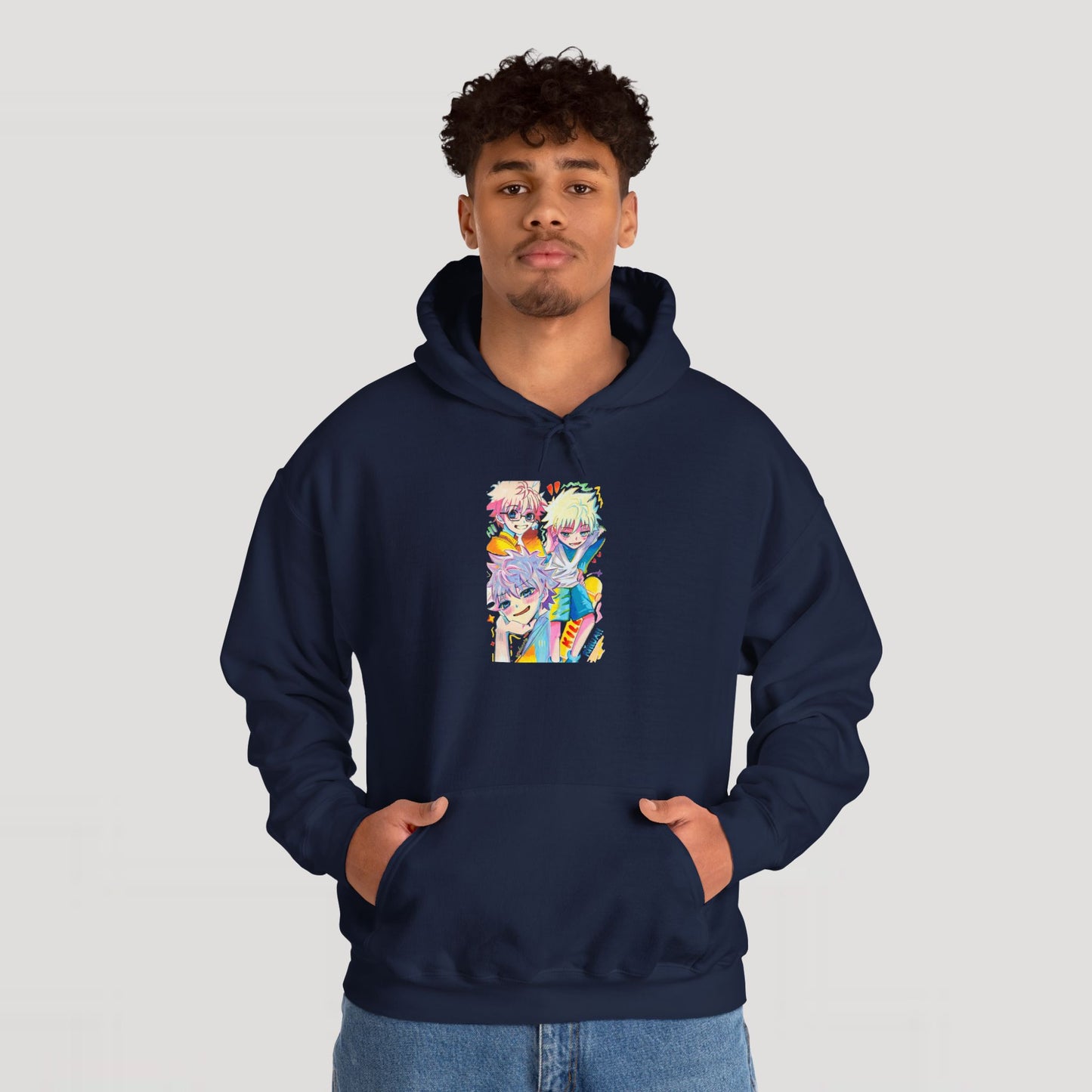 Killua Hoodie