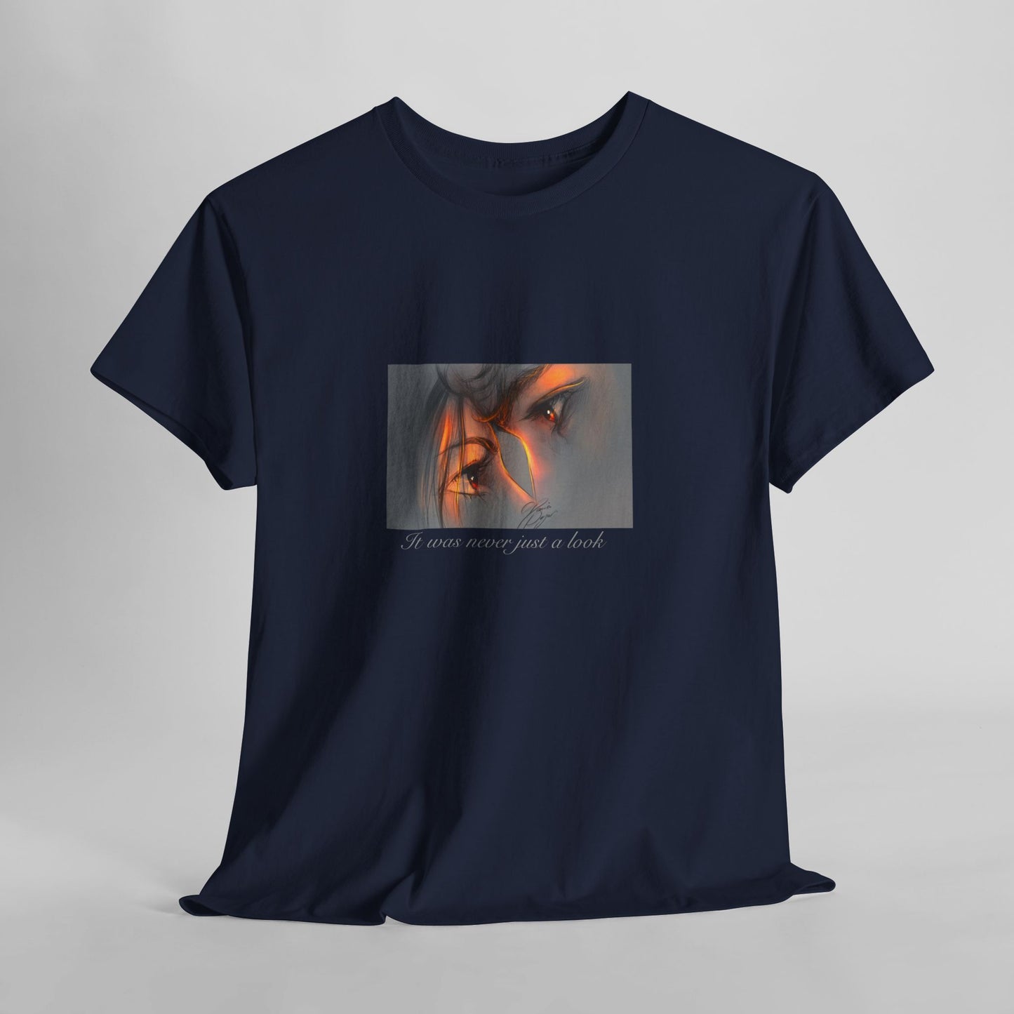 Justa Loook T-Shirt