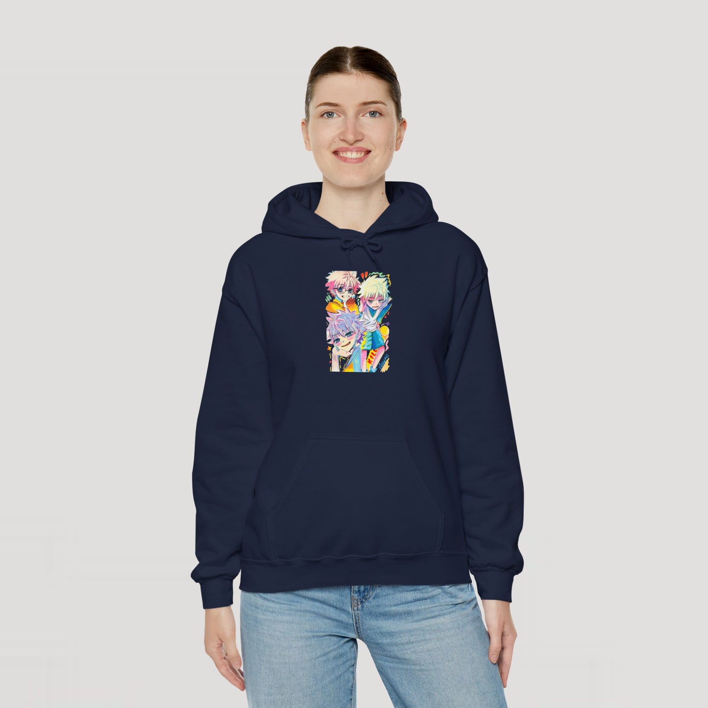 Killua Hoodie